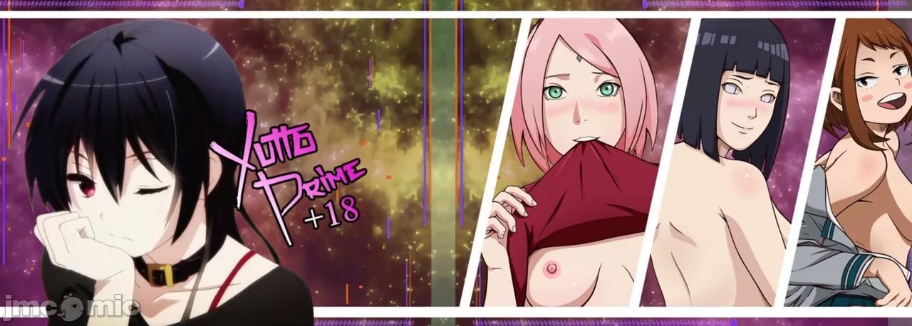 博人传 色情冒险 第2页