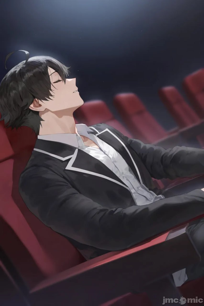 雪之下家的崩坏 第11页