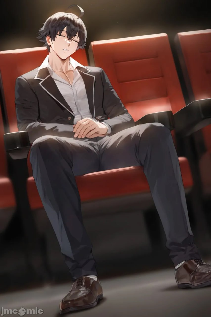 雪之下家的崩坏 第21页