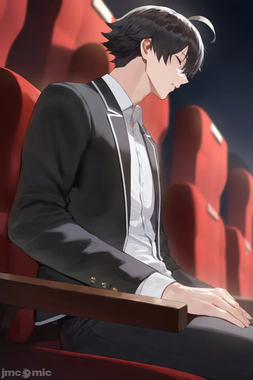 雪之下家的崩坏 第27页