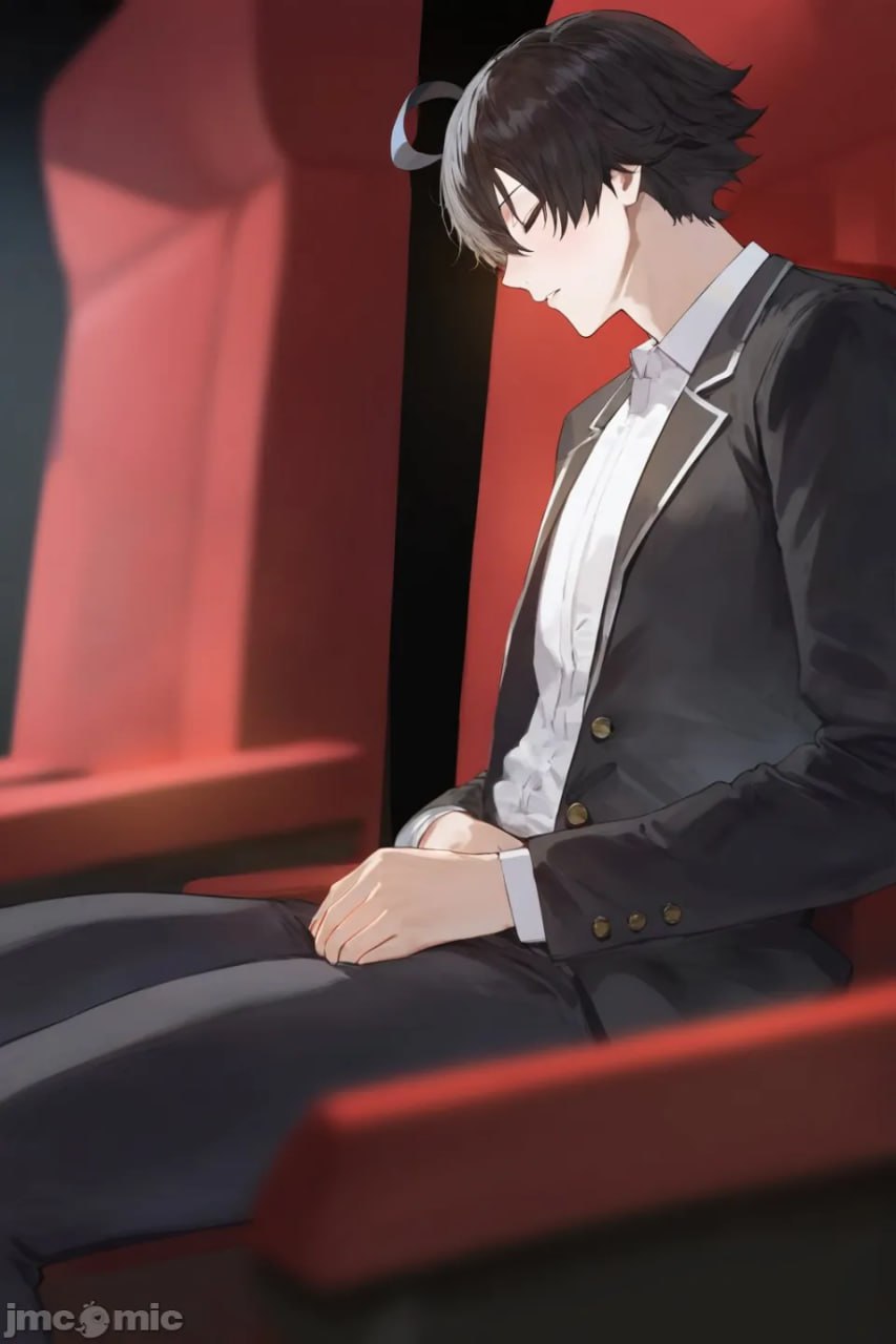 雪之下家的崩坏 第29页