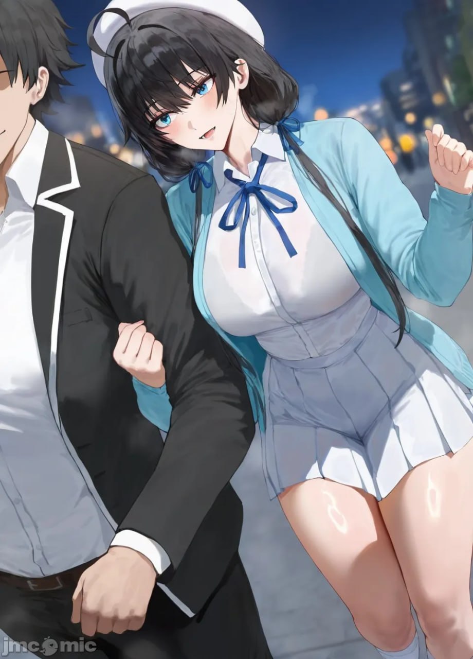 雪之下家的崩坏 第45页