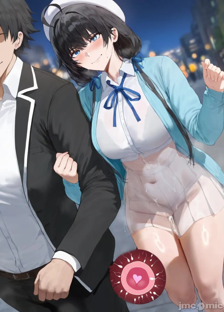 雪之下家的崩坏 第46页