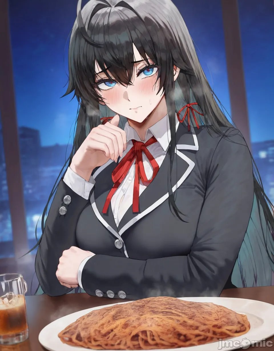 雪之下家的崩坏 第47页