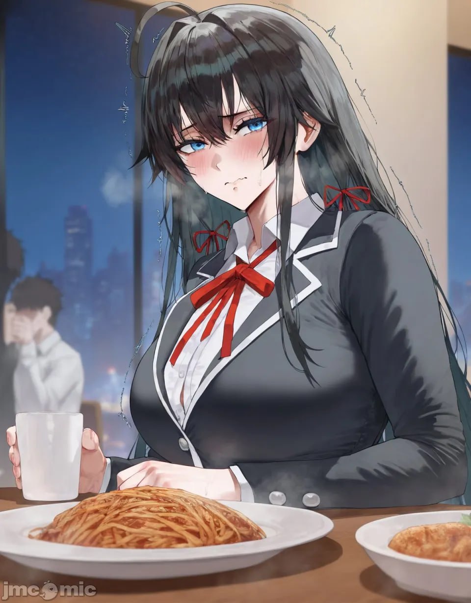 雪之下家的崩坏 第49页