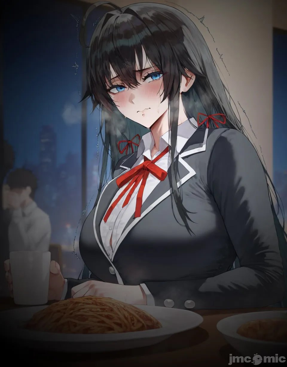 雪之下家的崩坏 第50页