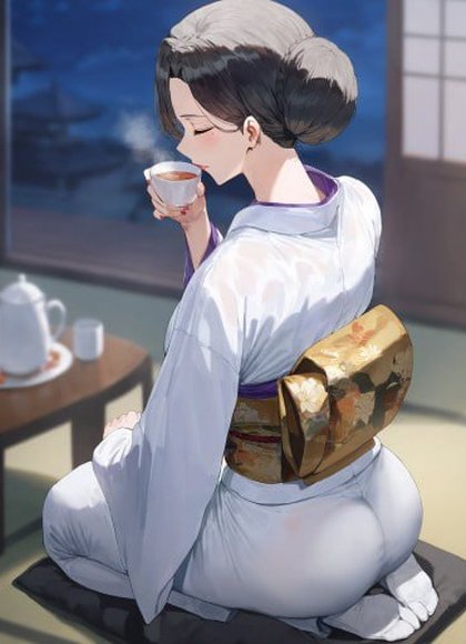 雪之下家的崩坏