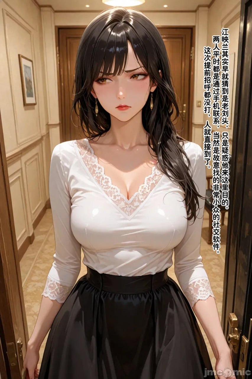 老婆的怪癖 第10页