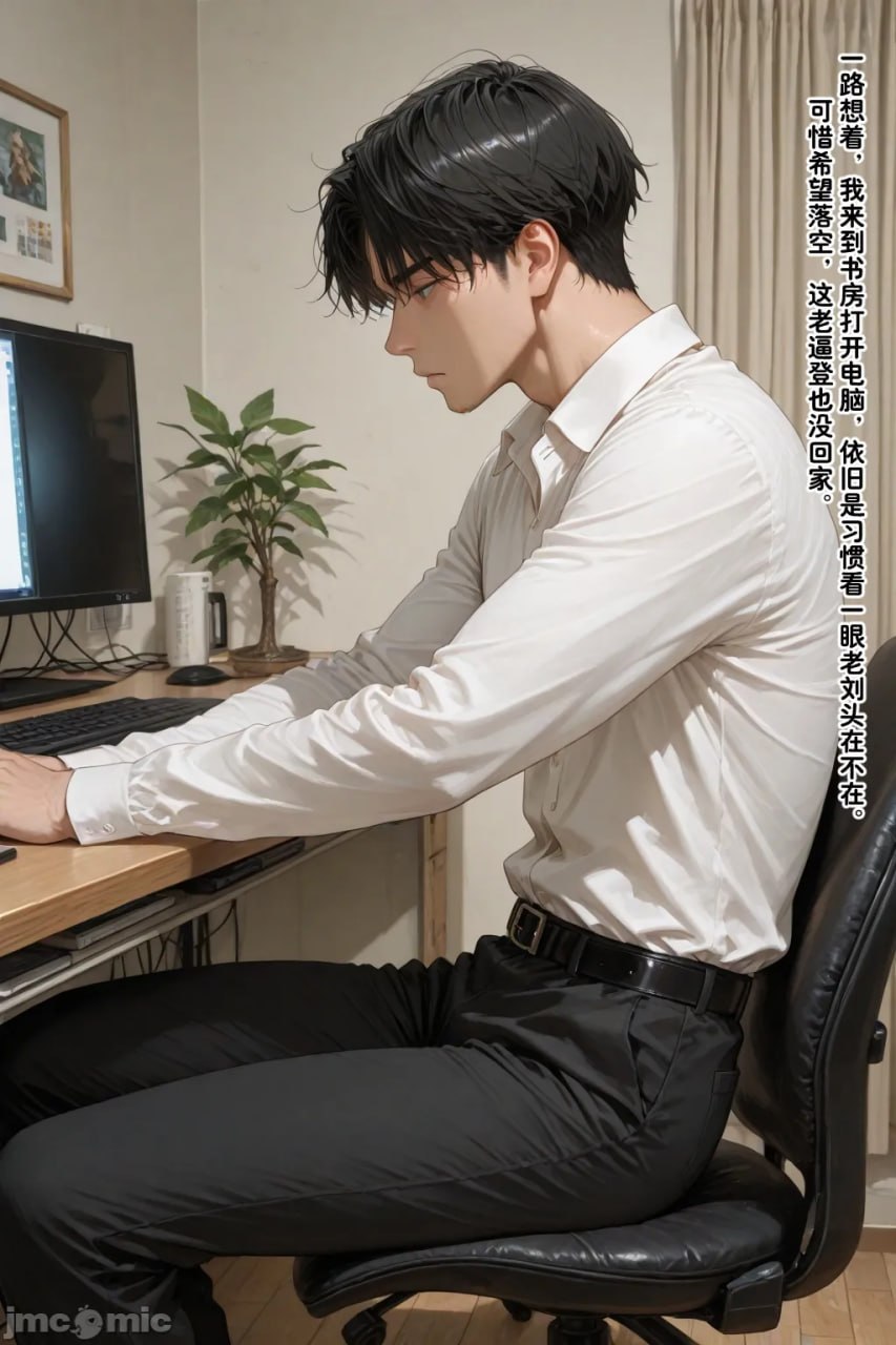 老婆的怪癖 第56页