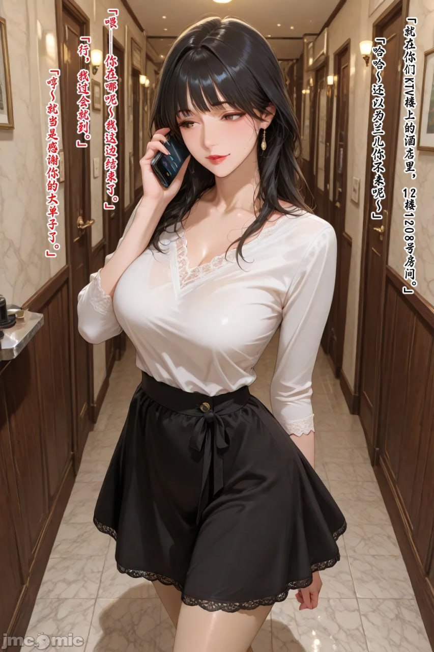 老婆的怪癖 第62页