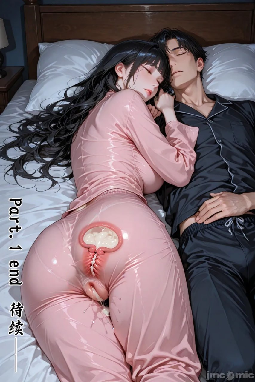 老婆的怪癖 第195页