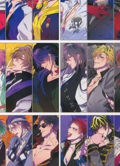 杂鱼迪比本力量升级!!