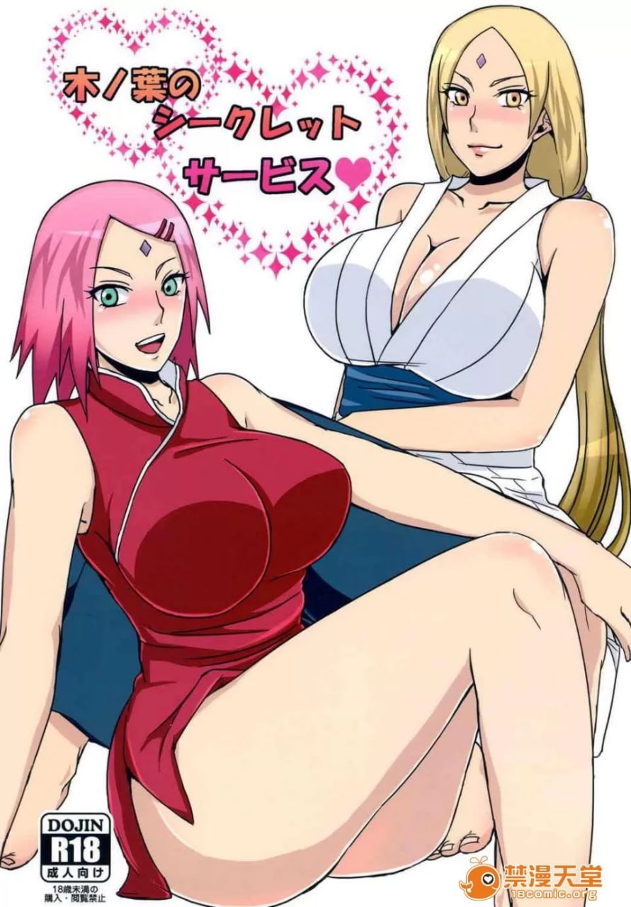 木叶的秘密服务 第1页