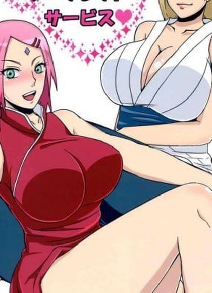 木叶的秘密服务