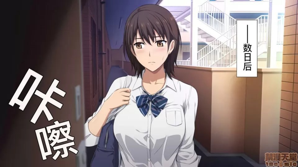 被寝取的女子经理 第95页