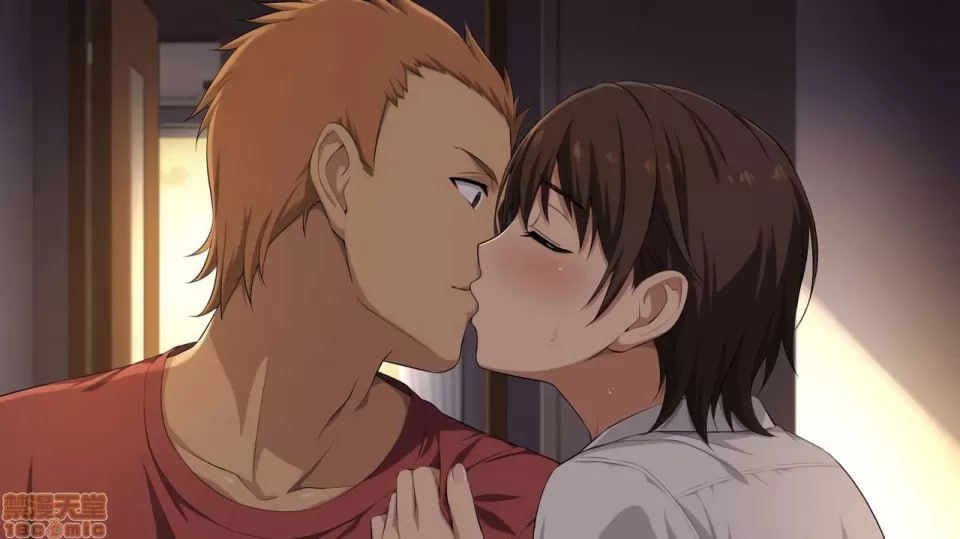 被寝取的女子经理 第132页