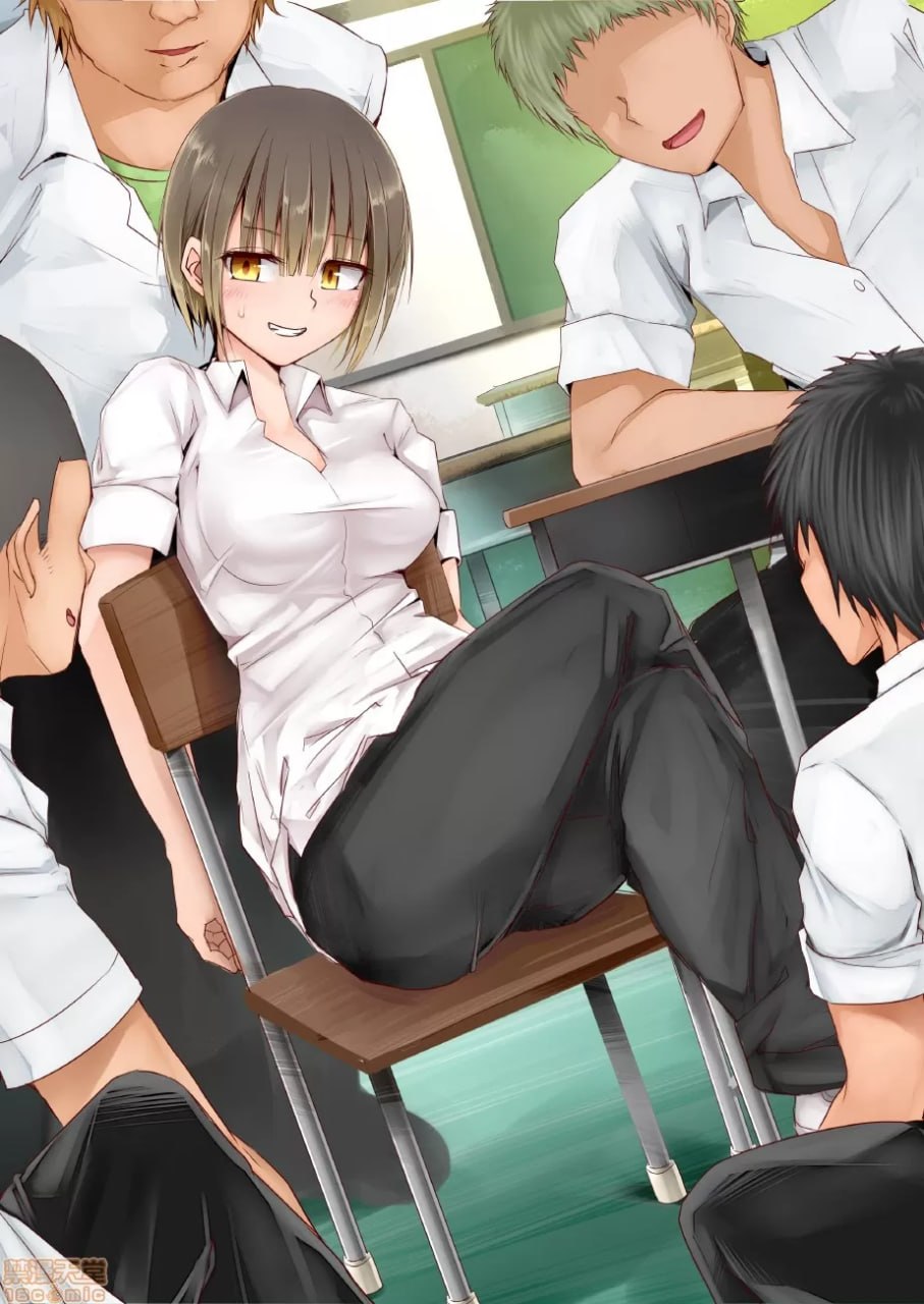 TS变性综合征 第121页