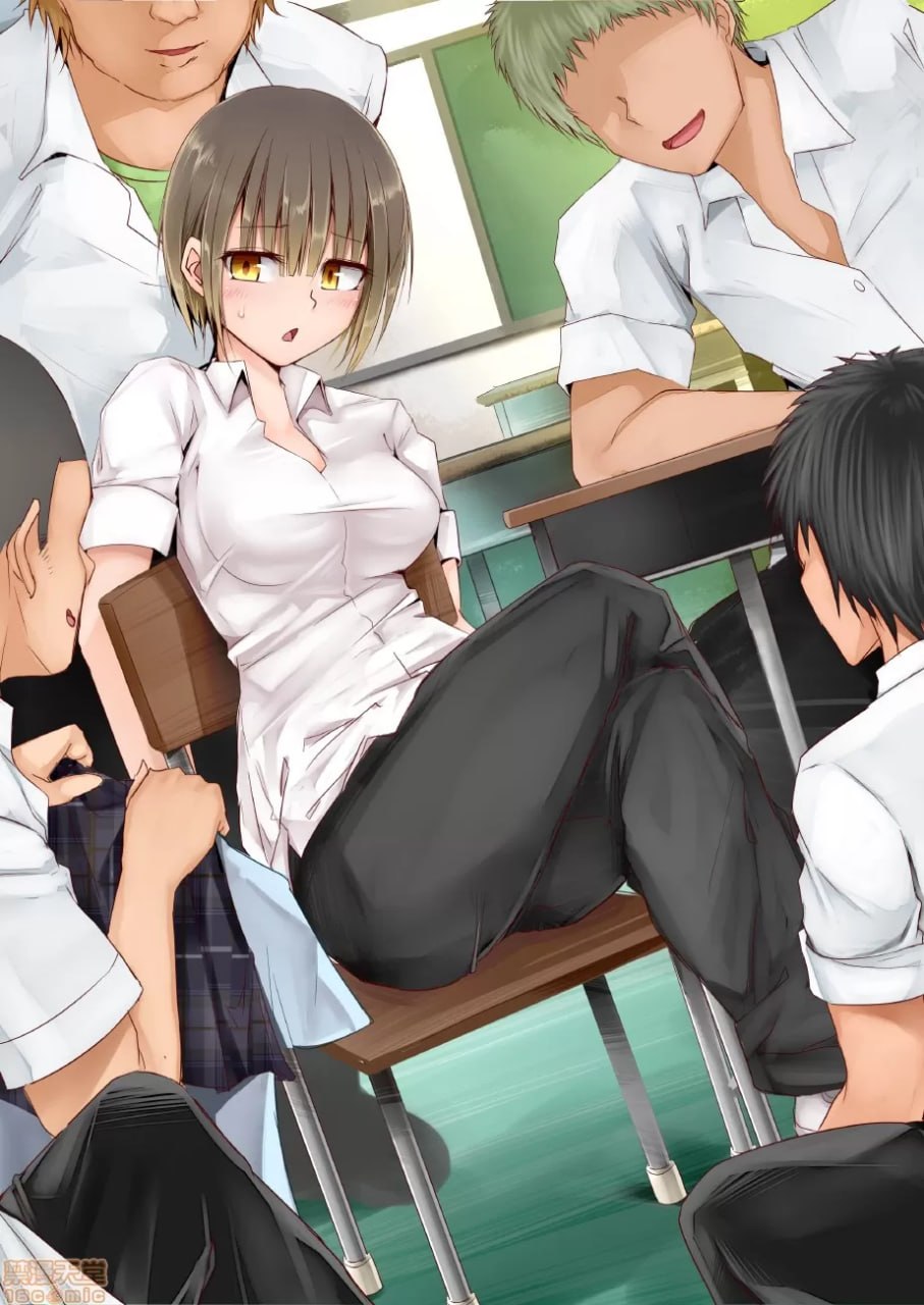 TS变性综合征 第122页