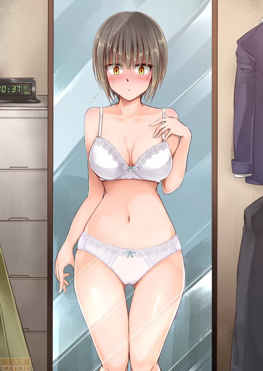 TS变性综合征 第127页