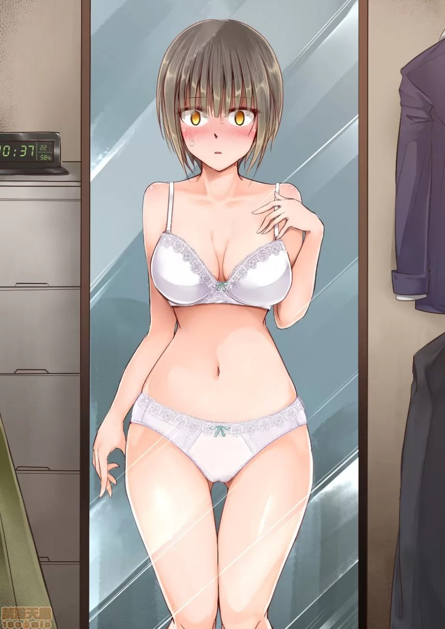 TS变性综合征 第128页