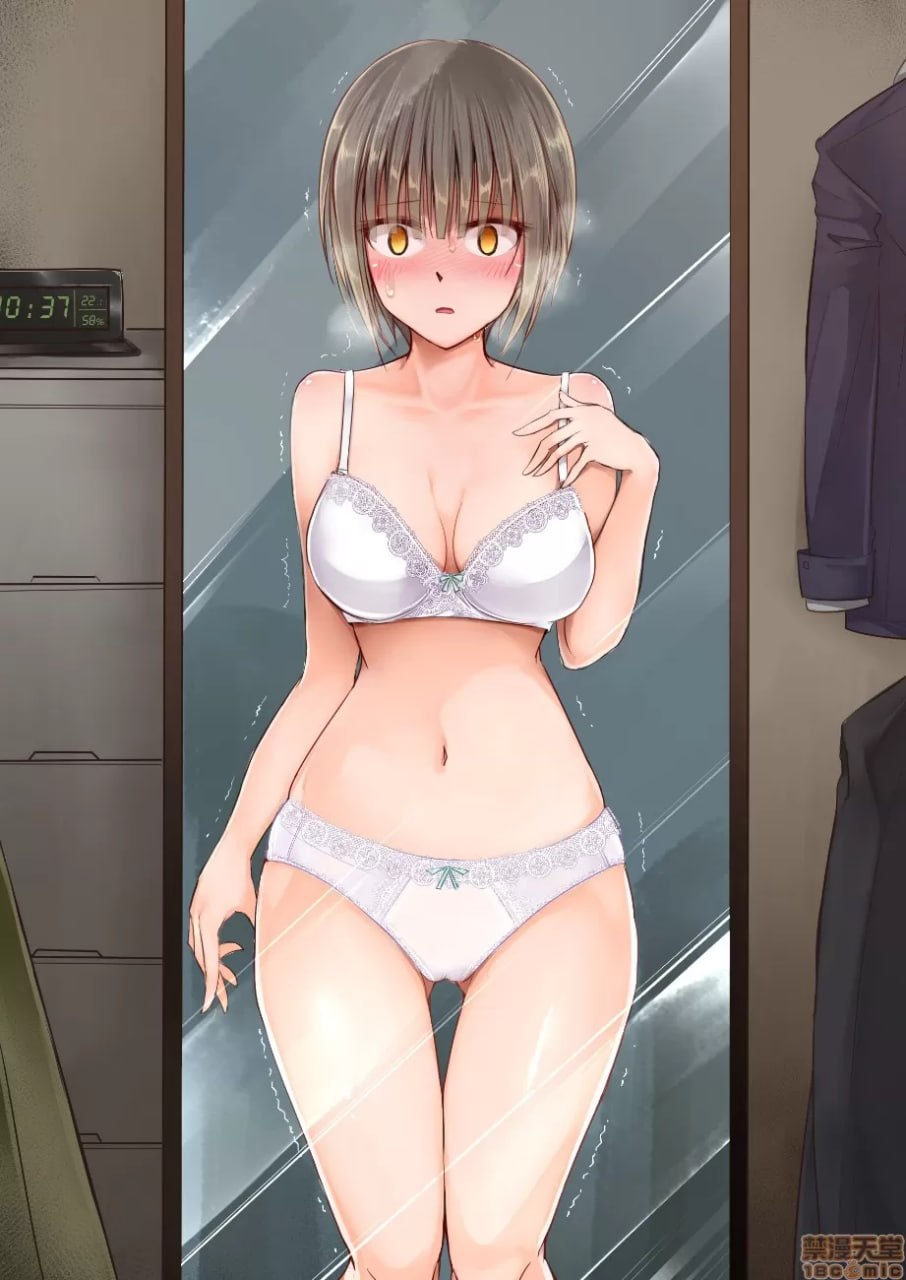 TS变性综合征 第129页