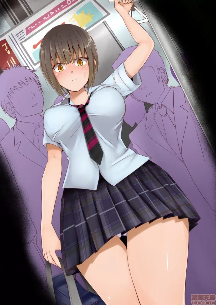 TS变性综合征 第138页