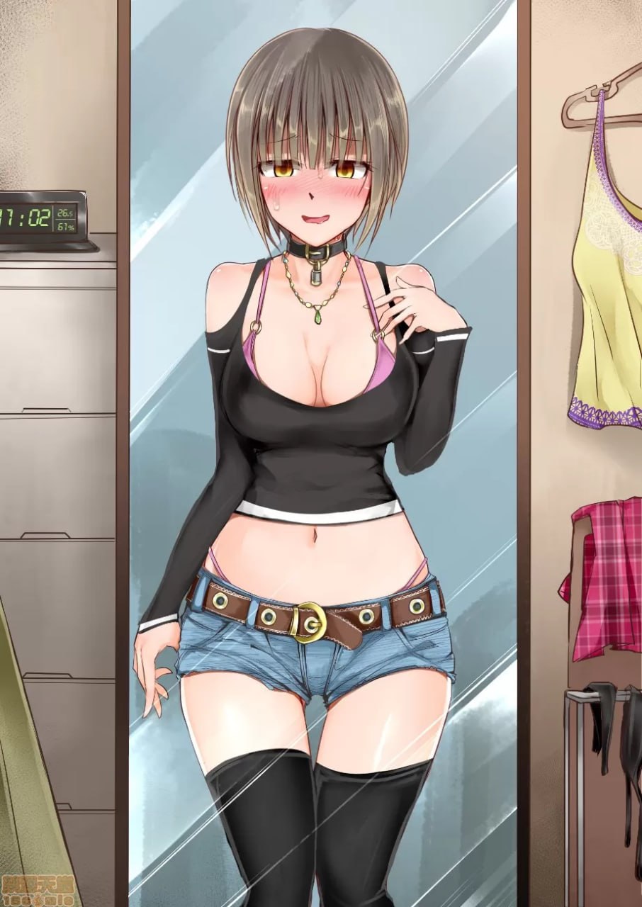 TS变性综合征 第193页