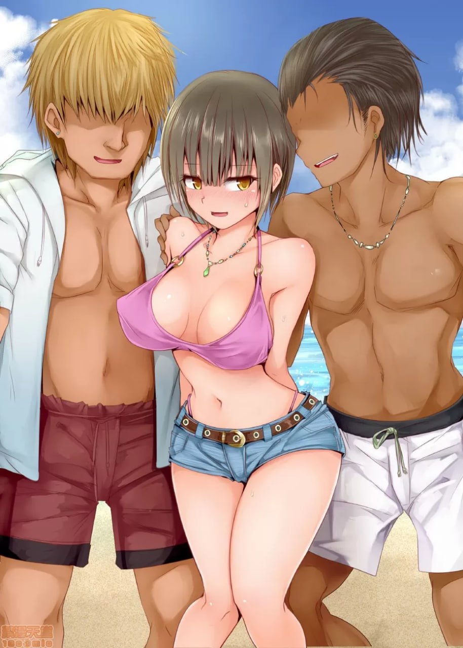 TS变性综合征 第194页