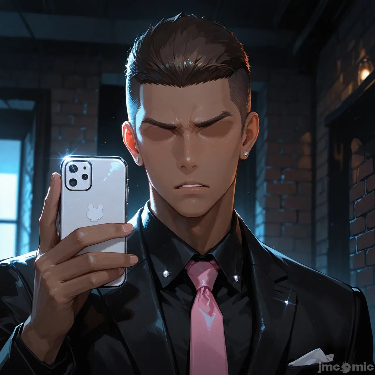 坎特蕾拉的职场生活 第82页