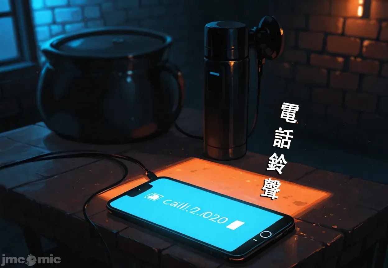 坎特蕾拉的职场生活 第89页