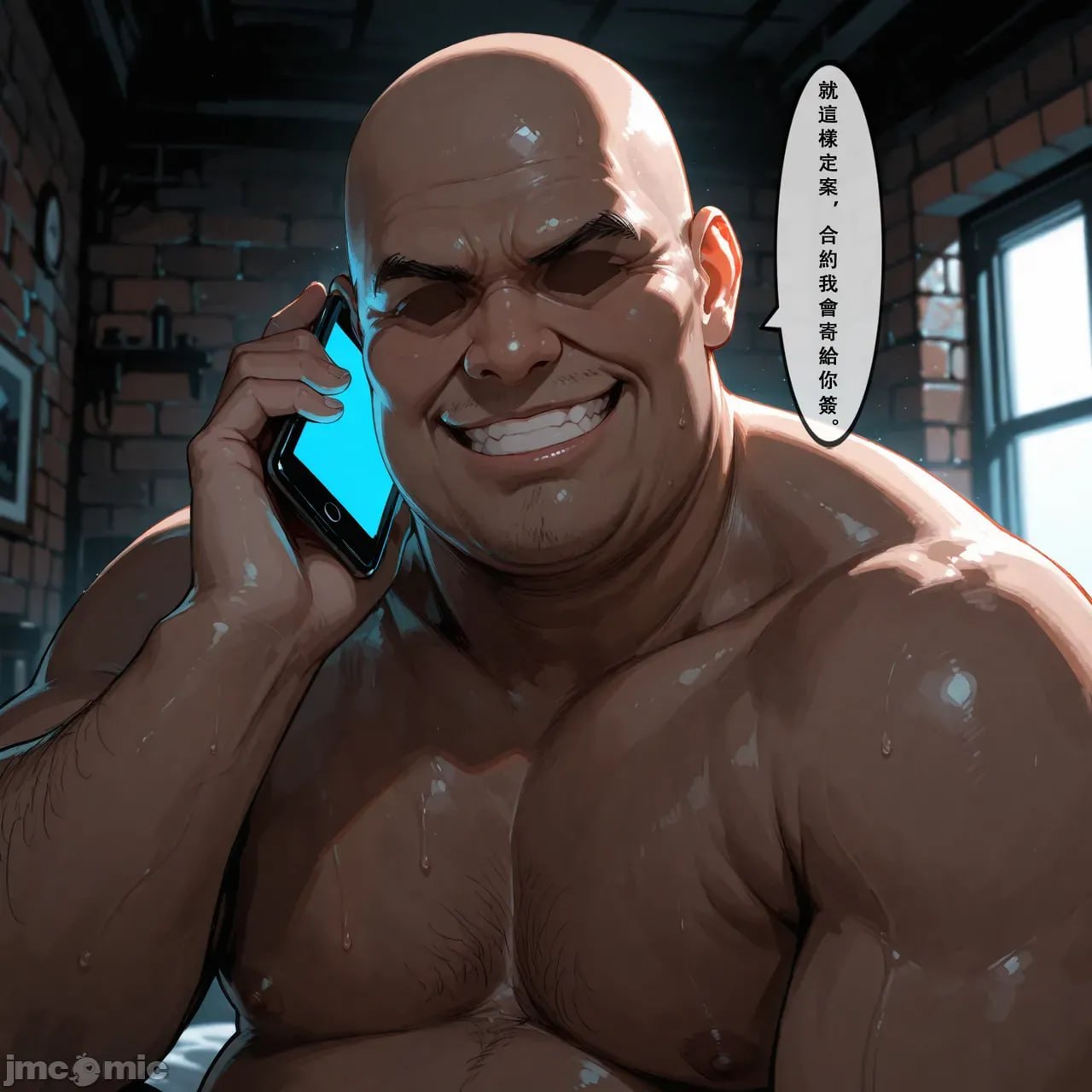 坎特蕾拉的职场生活 第90页