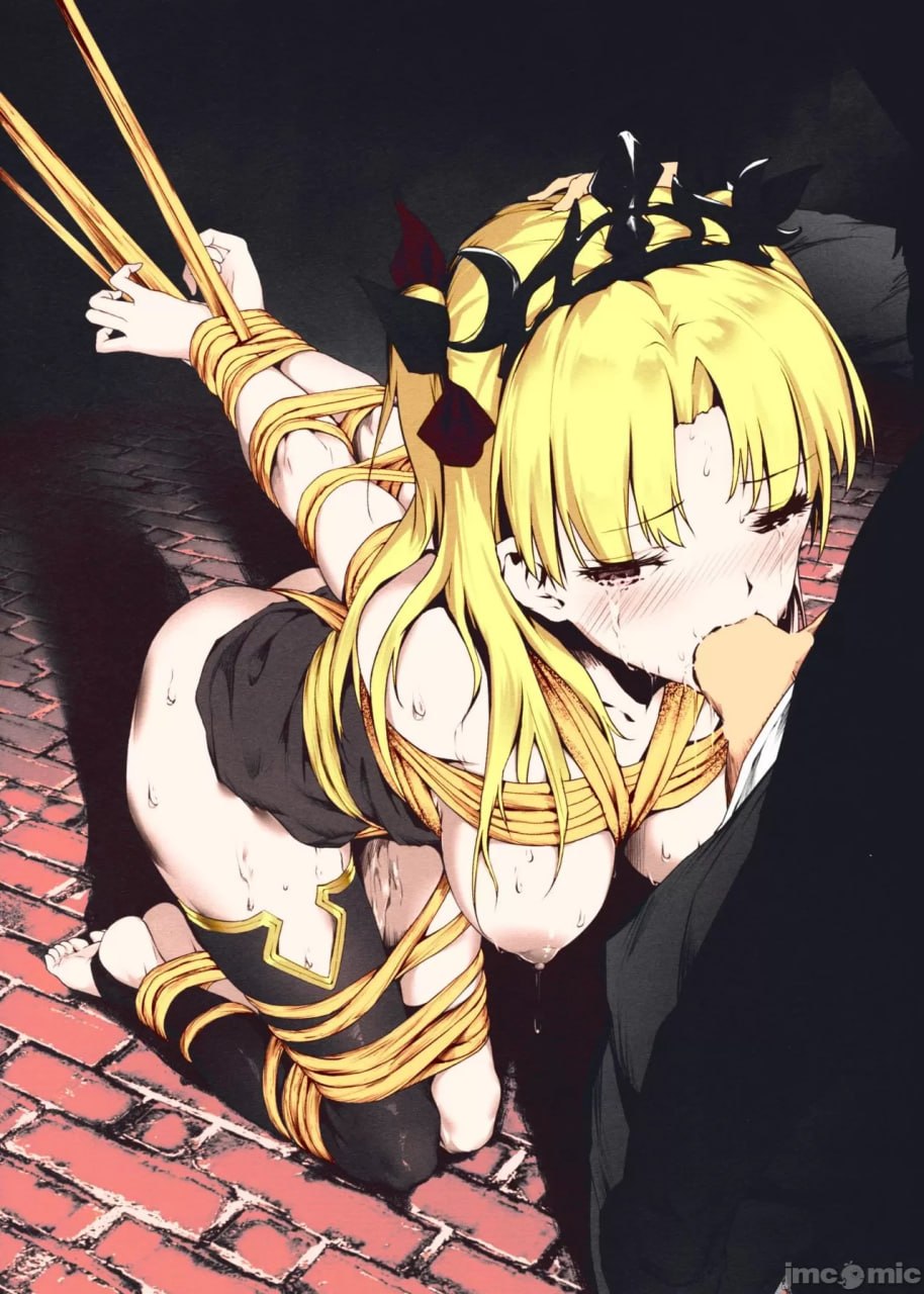 天空与冥界的牢笼 第29页