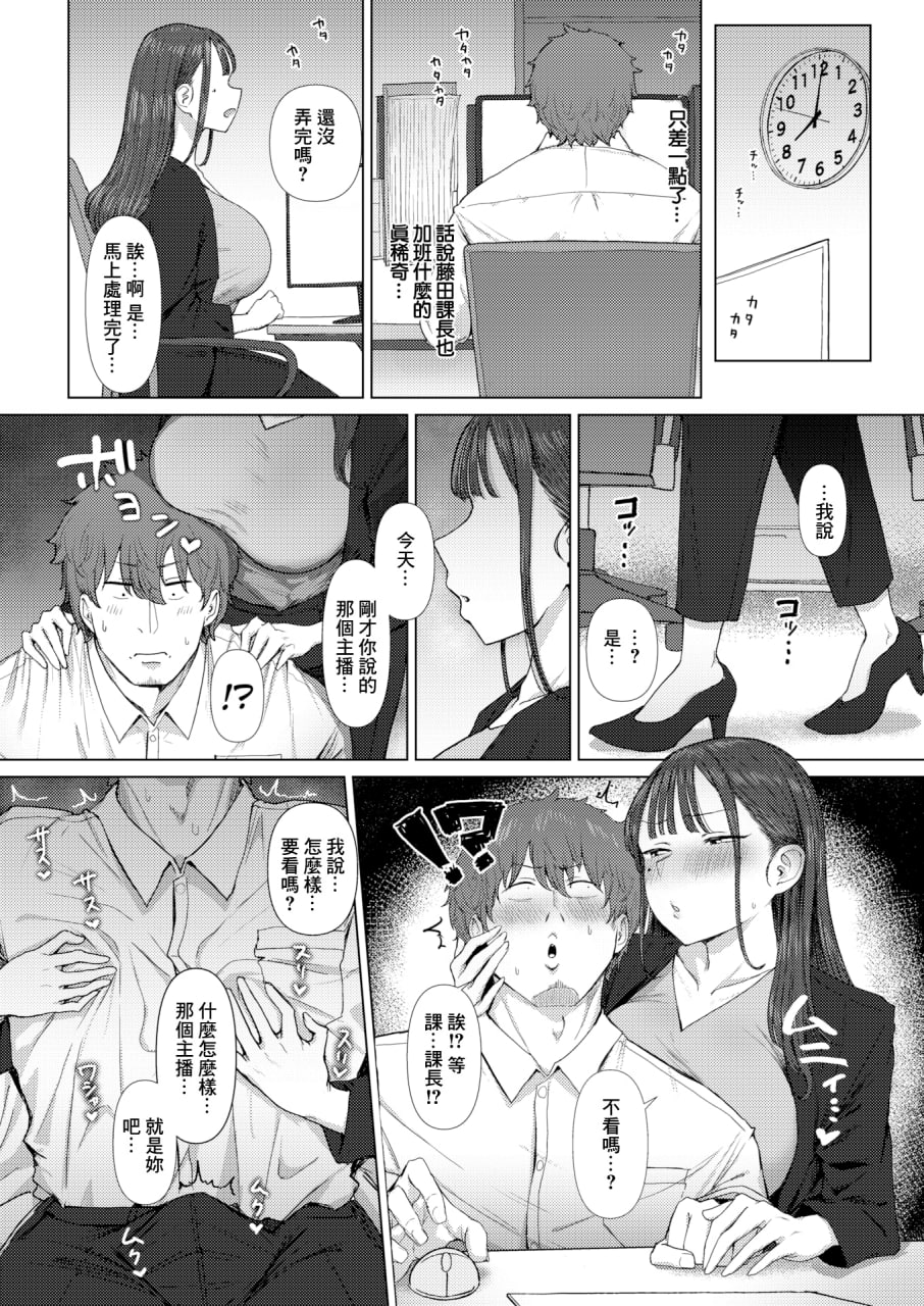 通过女人的臀部看出真实性格 第13页