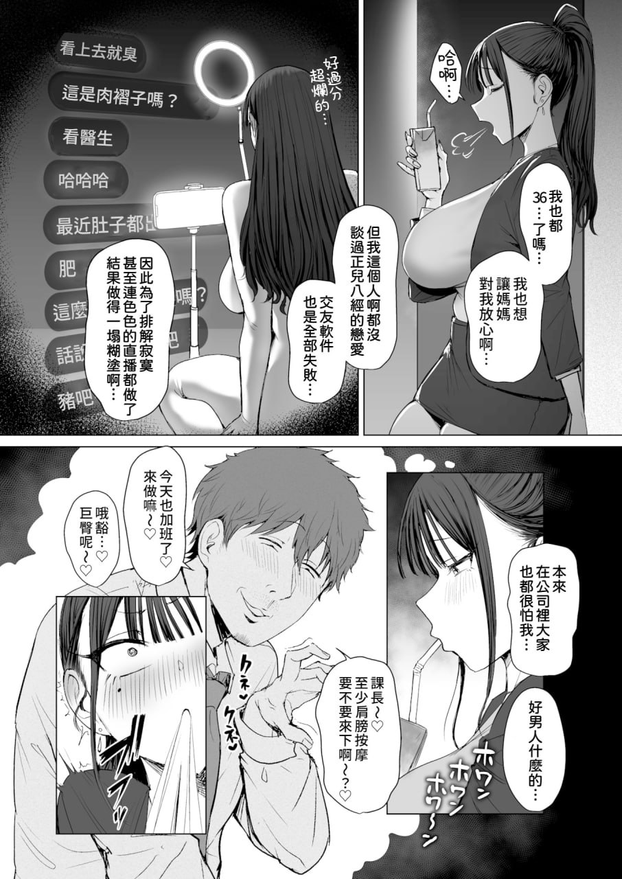 通过女人的臀部看出真实性格 第39页