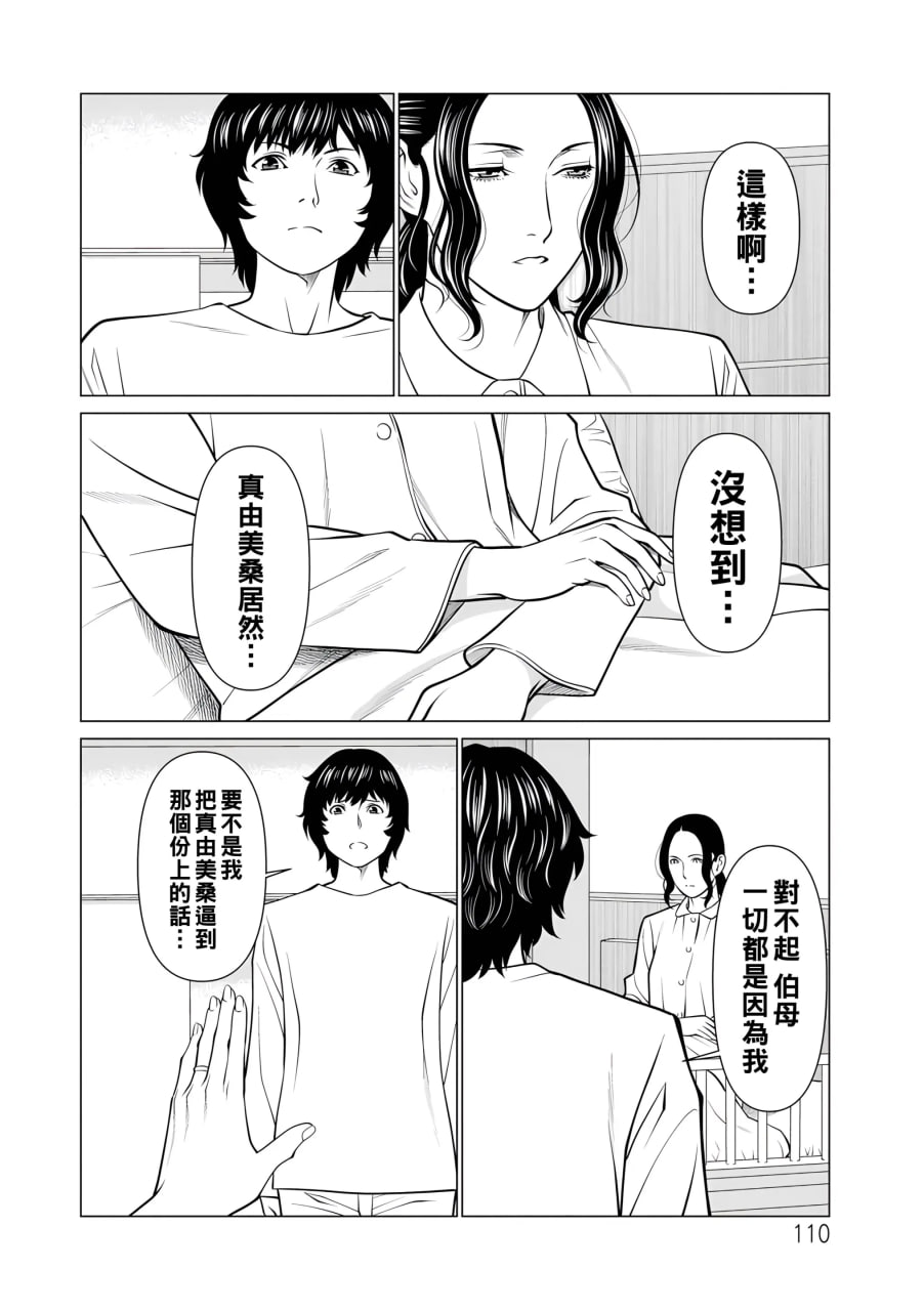 纯莲之焰 第108页