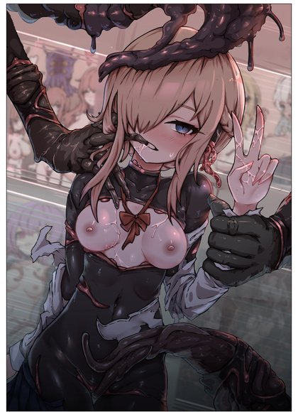 人类沦为外星人的宠物