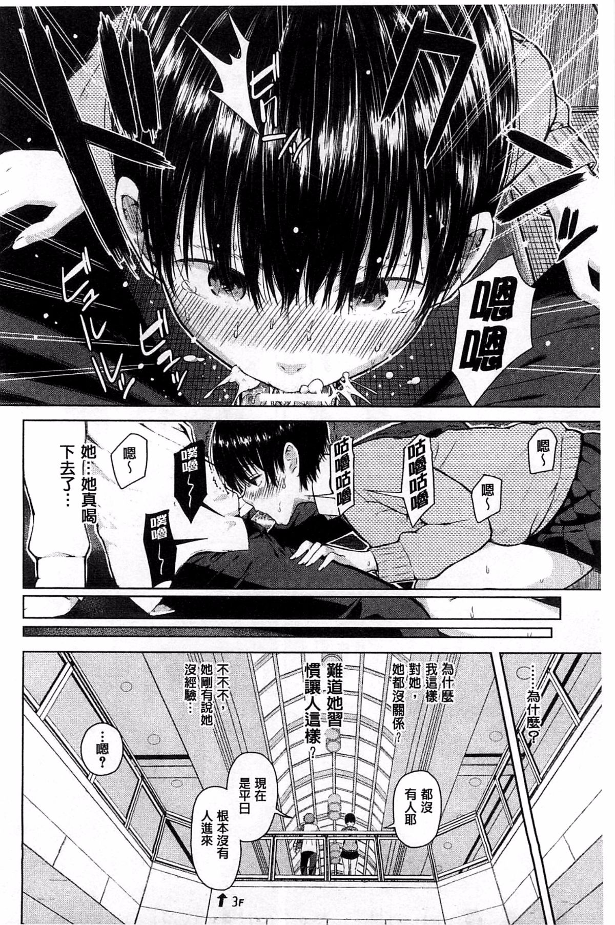 用手机让她言听计从♥顺从女友 第68页