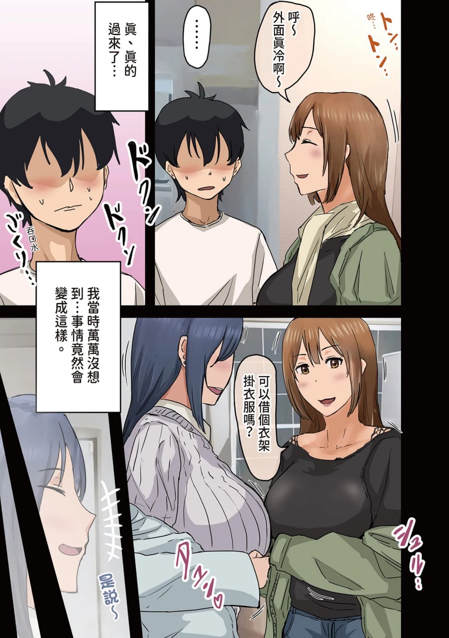 走狗屎运和公司女神上床 第79页