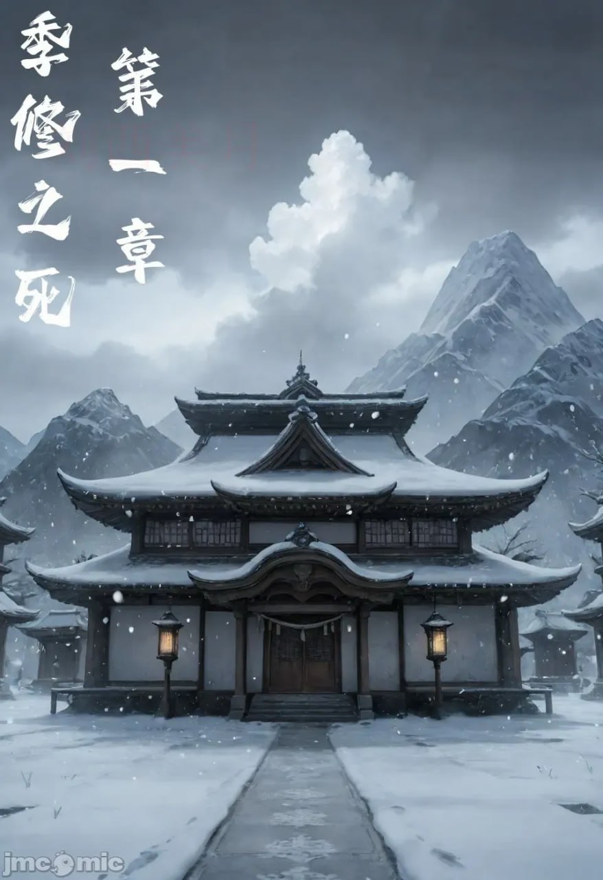 琼明神女录陆嘉静短篇-季修之死 第2页