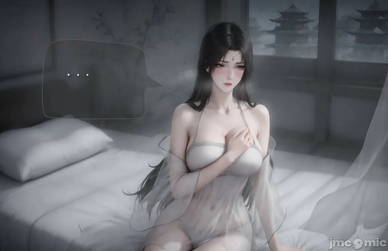 琼明神女录陆嘉静短篇-季修之死 第26页