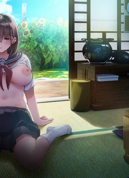 看著兩人幸福的樣子或許死會更輕鬆（1-3）