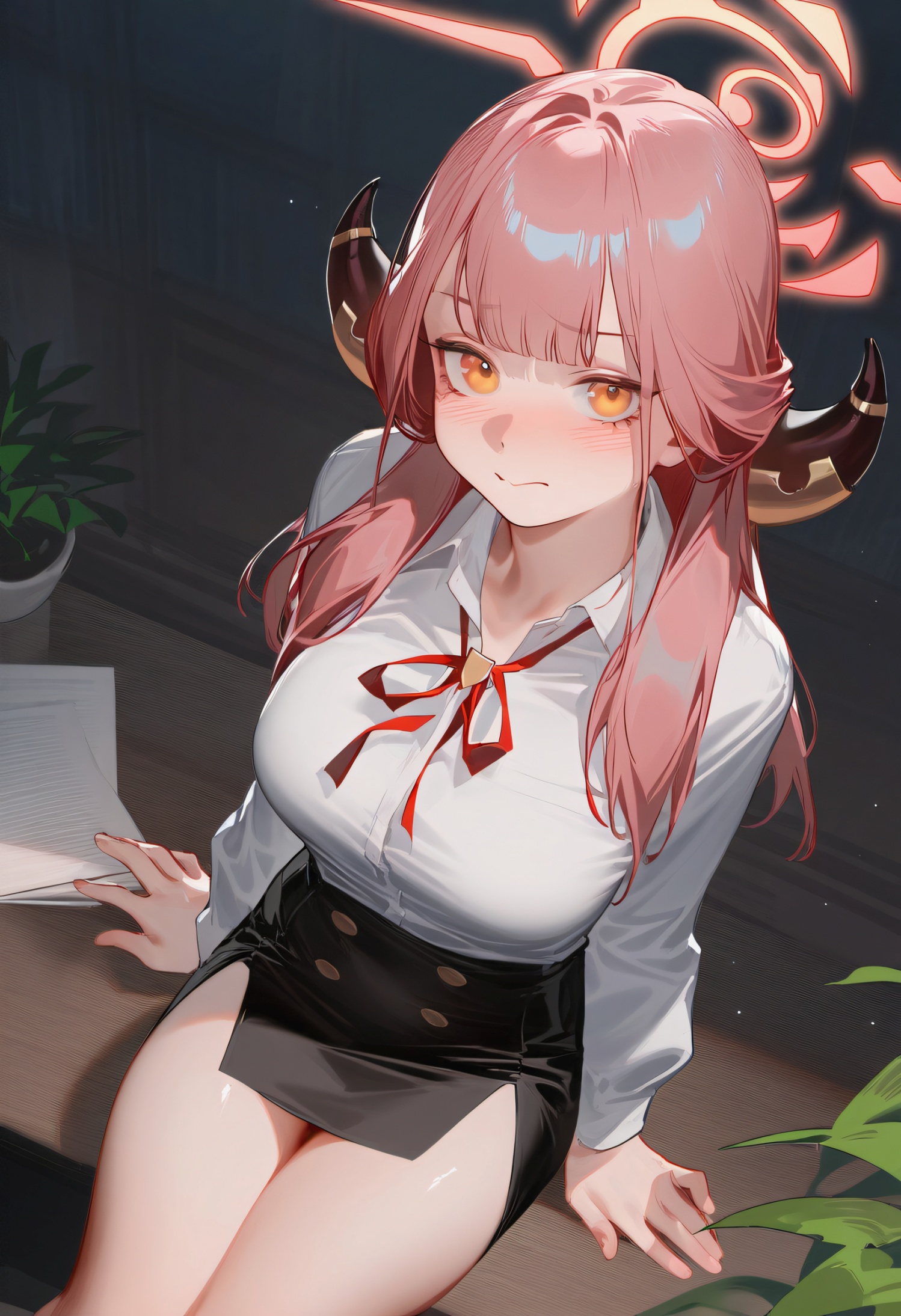 常春藤 Aru 第2页