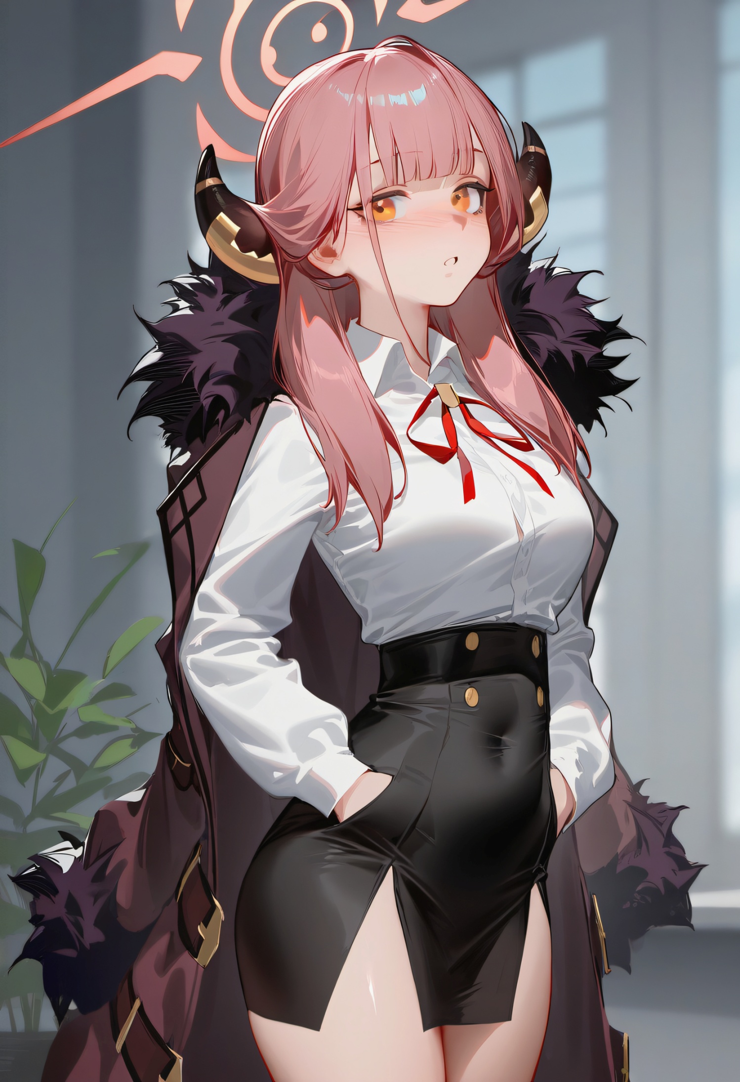 常春藤 Aru 第3页