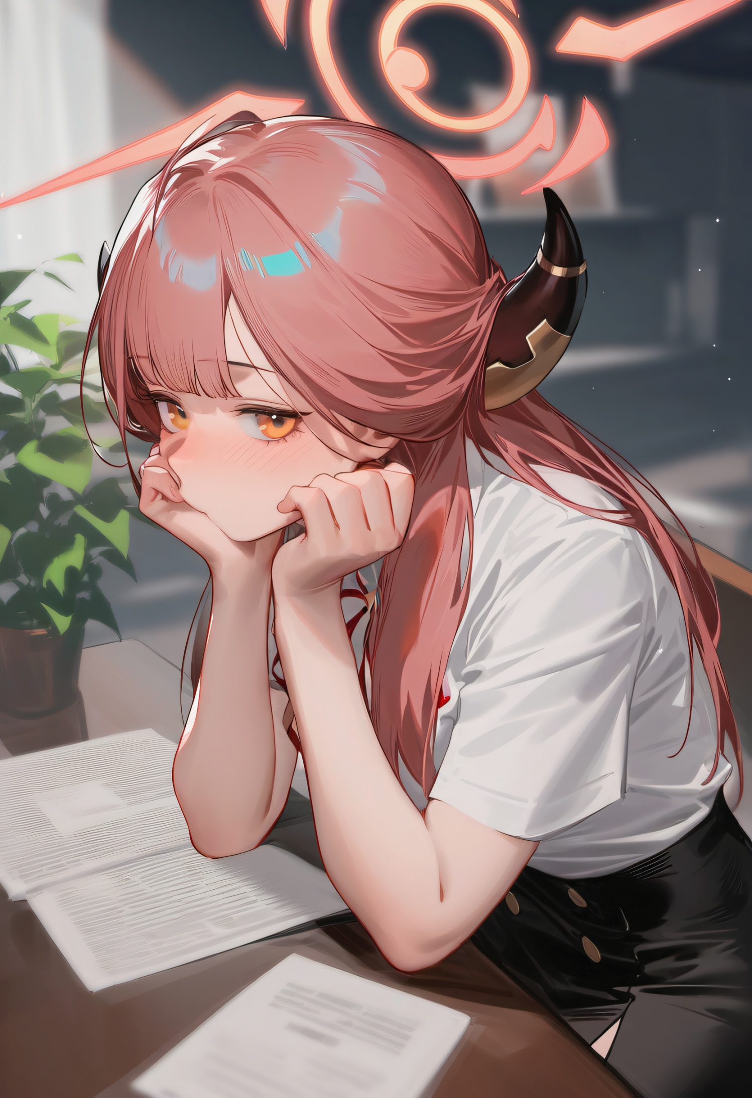 常春藤 Aru 第4页