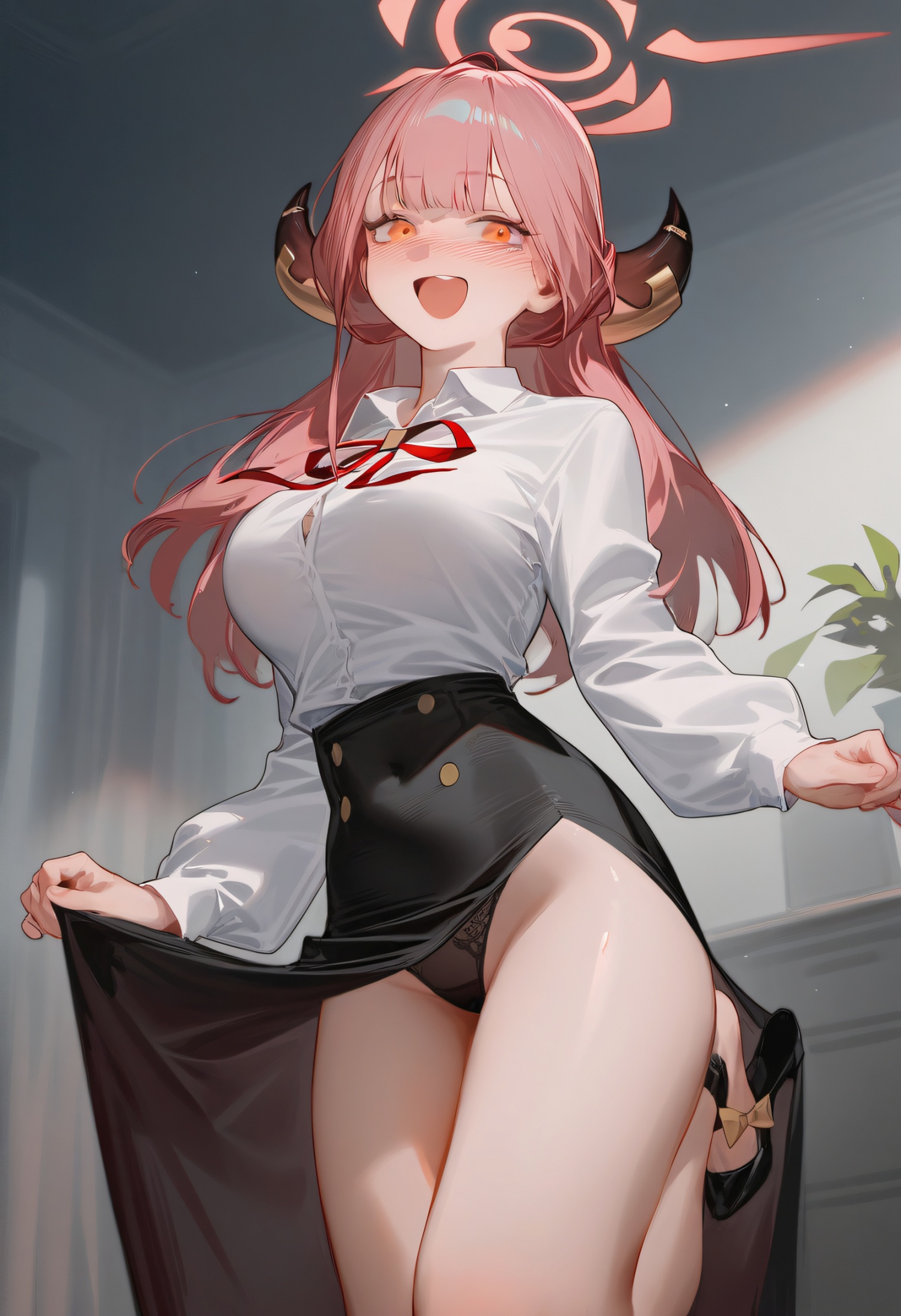 常春藤 Aru 第15页