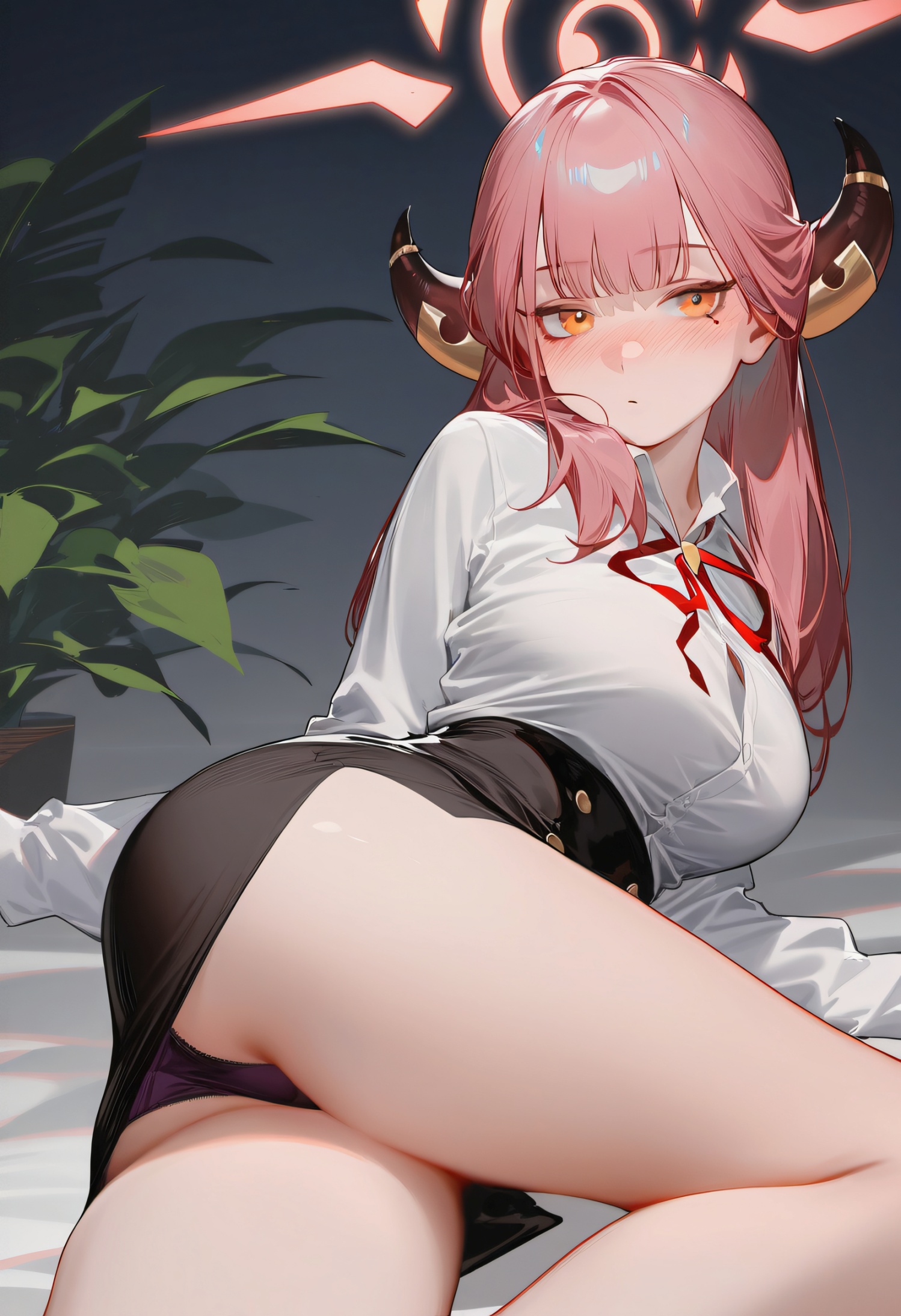 常春藤 Aru 第17页