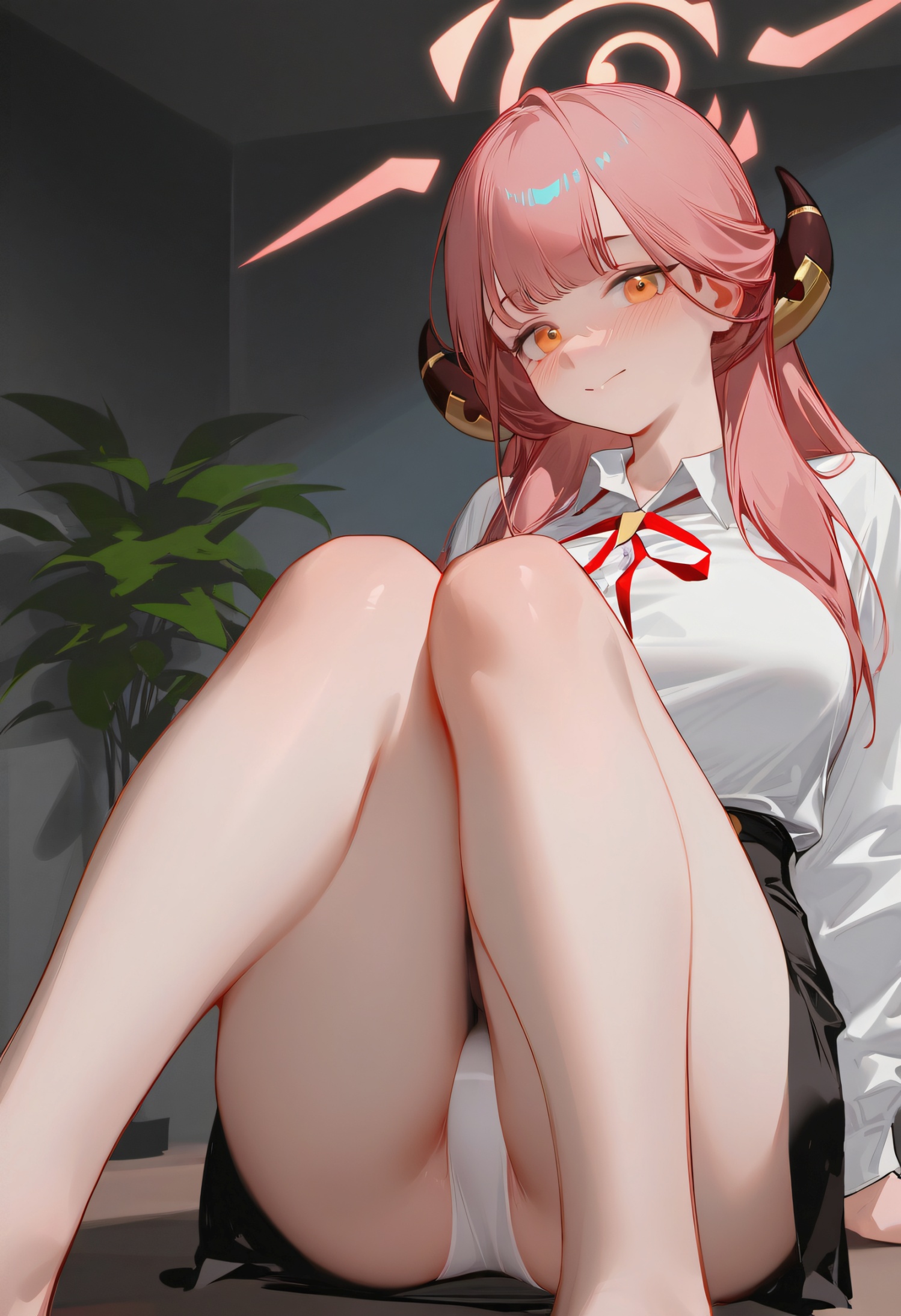 常春藤 Aru 第21页
