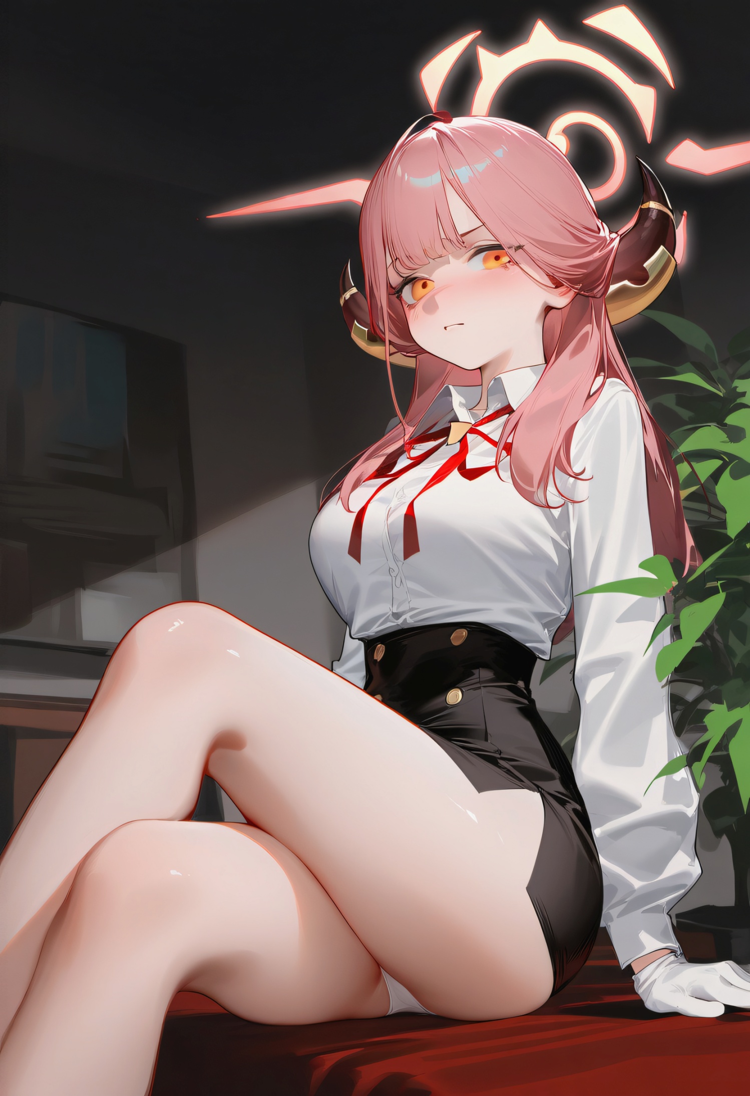 常春藤 Aru 第24页
