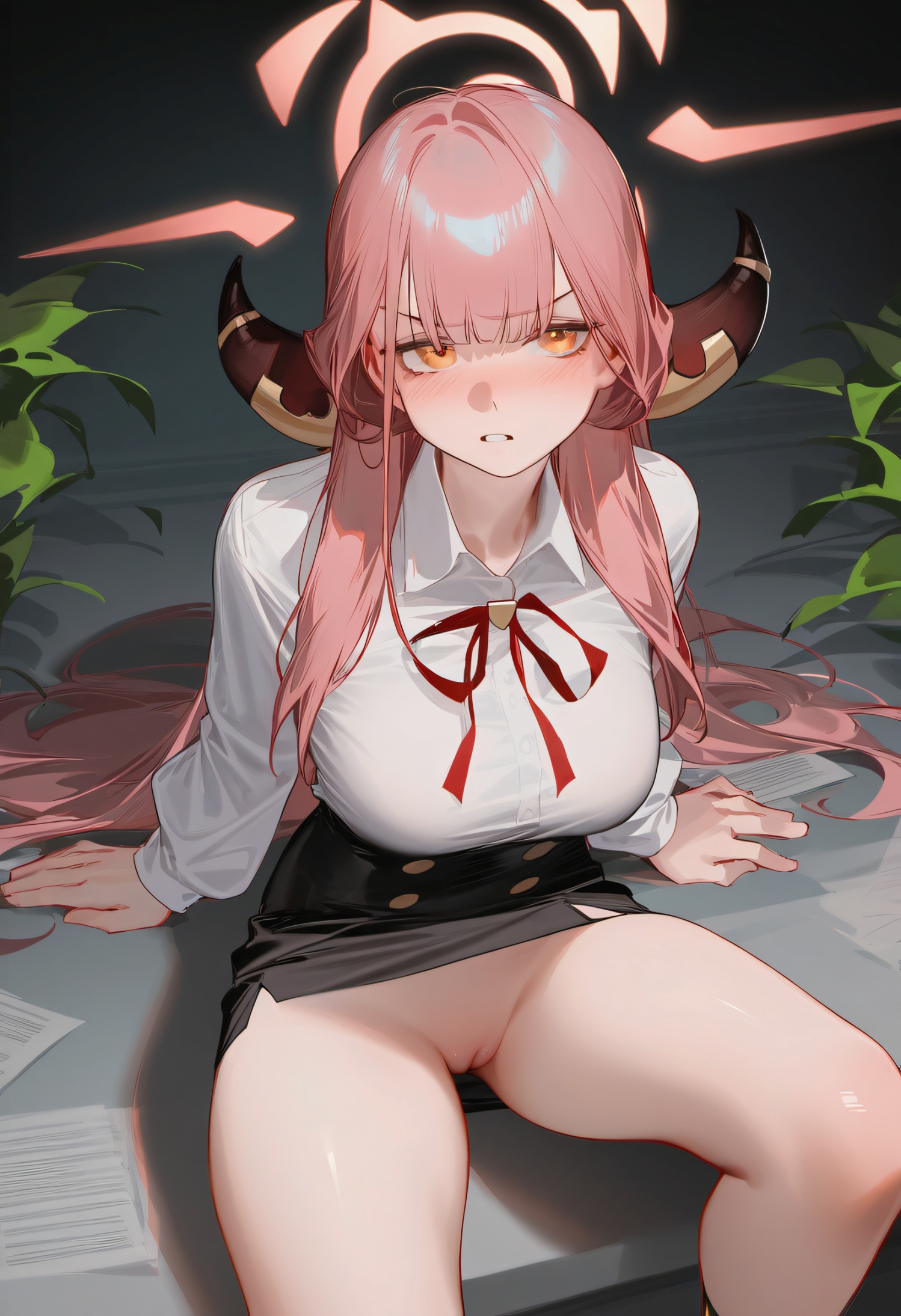 常春藤 Aru 第30页