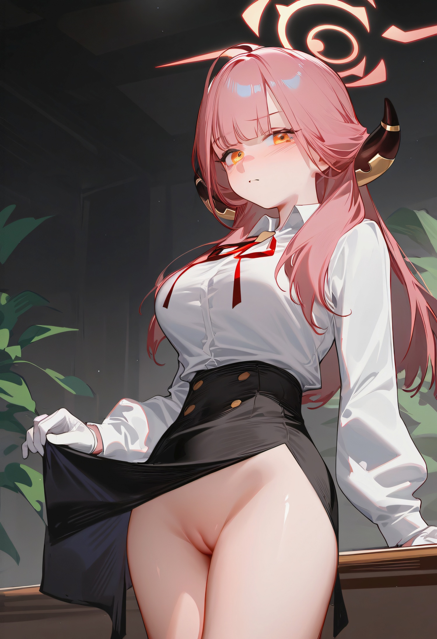 常春藤 Aru 第31页